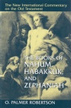 Nahum Habukkak Zephaniah - NICOT